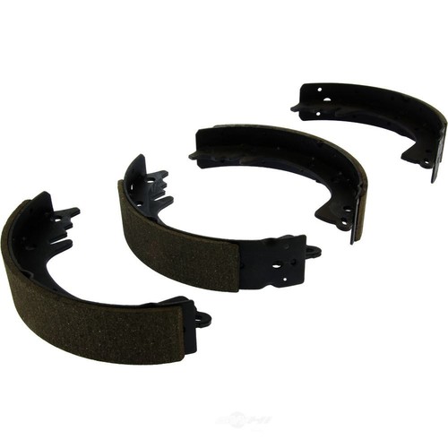 Premium brake shoes - premium,